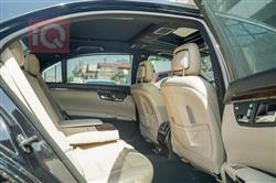 مێرسێدس بێنز S-Class